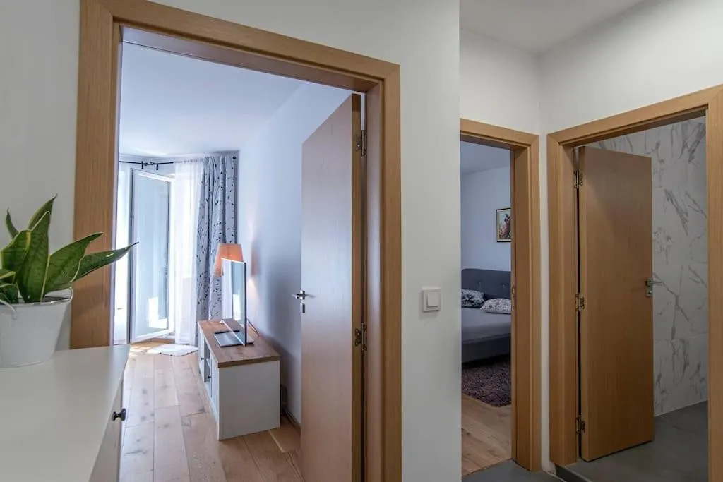 Designed Apartment In Central Sofia With Parking 0*,  Bulgaria