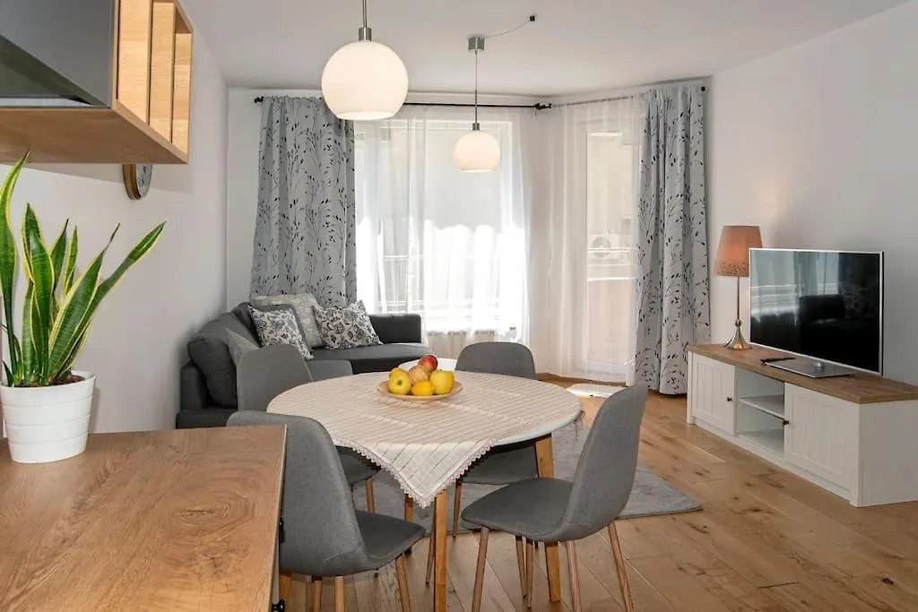 Designed Apartment In Central Sofia With Parking